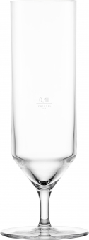 Transition Sparkling Glas 282ml Form 9190 Zwiesel Glas geeicht 0,1l, ab 12 Stück 