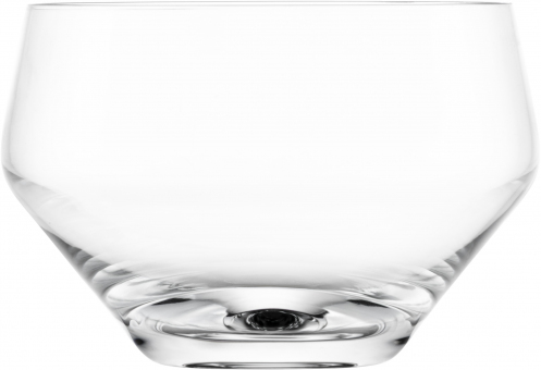 Transition Bowl Full-bodled Drink 252ml Form 9190 Zwiesel Glas ungeeicht, ab 12 Stück 