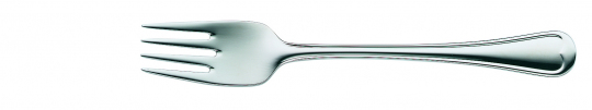 WMF Metropolitan Fischgabel 