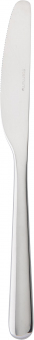 Eternum Besteck Soft Menümesser (Monoblock) 