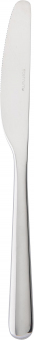 Eternum Besteck Soft Dessertmesser Monoblock 