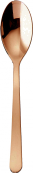 Mokkalöffel Soft Copper Matt von Eternum 