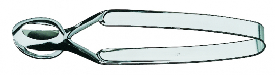 WMF Schneckenzange 