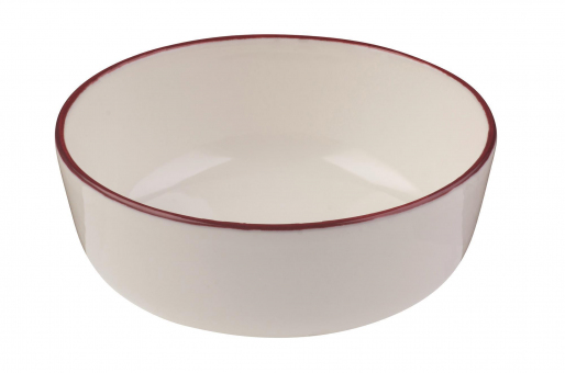 Schüssel Stolt 10 cm Modest Maroon ID Fine 