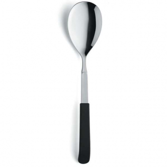 Chafing-Löffel geschlossen Buffet Thermo von Amefa 