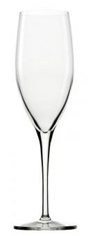 Champagnerkelch Grandezza Stölzle ab 30 Stück Eichstrich 0,1l