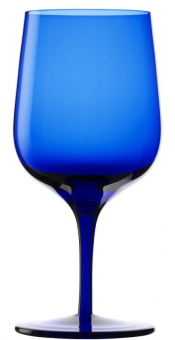 Mineralwasser blau Grandezza Stölzle 