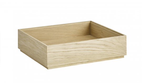 GN 1/2 Holzbox VALO von APS 