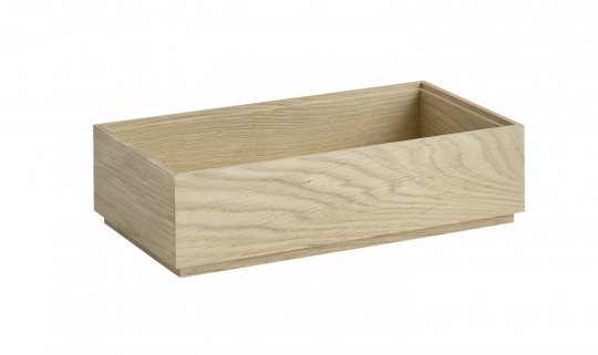 GN 1/3 Holzbox VALO von APS 