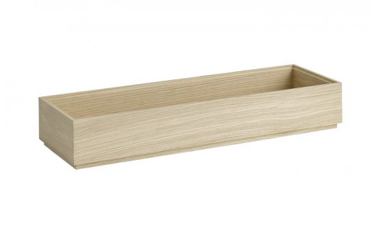 GN 2/4 Holzbox VALO von APS 