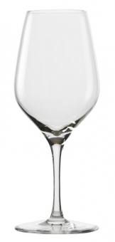 Weinglas Exquisit Stölzle ab 30 Stück Doppeleichstrich 0,1l + 0,2l