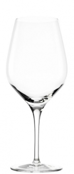 Bordeauxpokal Exquisit Stölzle ab 30 Stück Eichstrich 0,2l