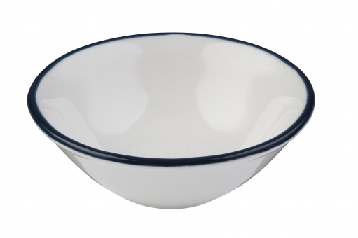Schüssel Lona 16 cm Modest Navy ID Fine 