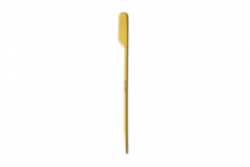 Comas Cocktailstab lang Lab Vintage Gold 