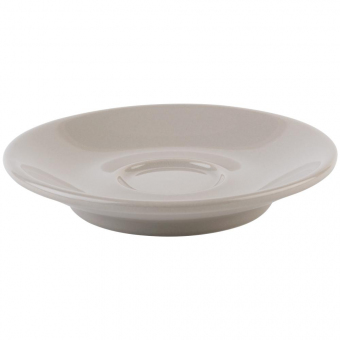 Espressountertasse 11,5 cm SNUG APS  Grau
