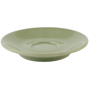 Espressountertasse 11,5 cm SNUG APS Grün