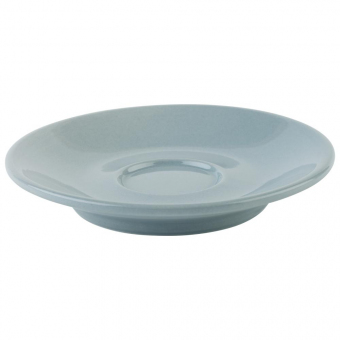 Espressountertasse 11,5 cm SNUG APS Blau