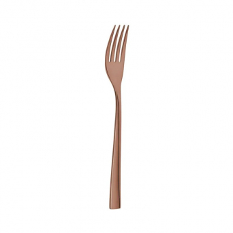 Picard und Wielpütz Kuchengabel PVD-Chocolate Monterey 