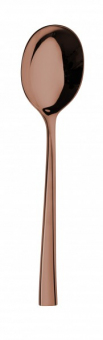 Picard und Wielpütz Tassenlöffel PVD-Chocolate Monterey 
