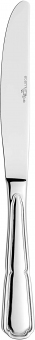 Eternum Besteck Contour Dessertmesser Monoblock 