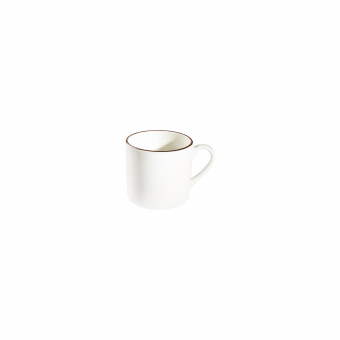 Becher Mesa 30 cl Modest Brown ID Fine 