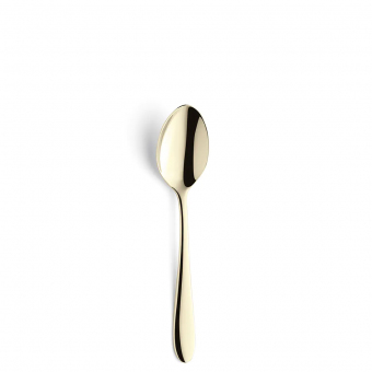 Dessertlöffel Oxford PVD champagner von Amefa 