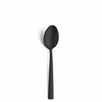 Menülöffel PVD schwarz Ventura 