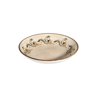 Teller tief Valle 20 cm Voyage Terra ID Fine 