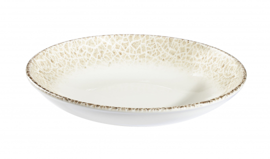 Teller tief Valle 20 cm Deserto ID Fine 