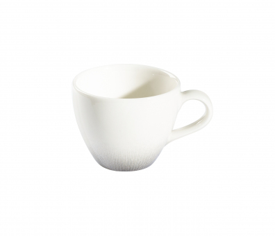 Kaffeetasse Alzar 20 cl Reflection Grey ID Fine 