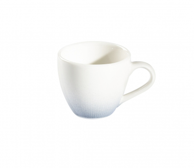 Espressotasse Alzar 8 cl Reflection Blue ID Fine 