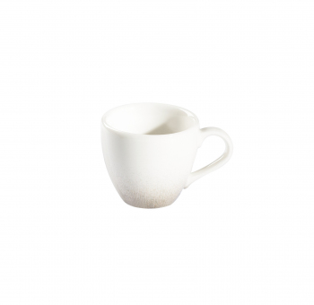 Espressotasse Alzar 8 cl Reflection Brown ID Fine 