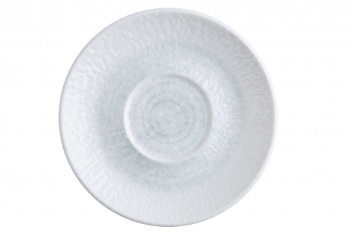 Untertasse Lona 12 cm Glacier ID Fine 