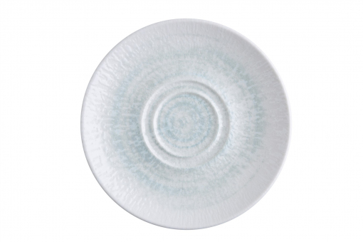 Untertasse Lona 16 cm Glacier ID Fine 