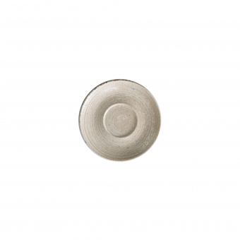 Untertasse Lona 12 cm Mocha ID Fine 
