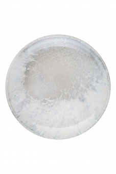 Teller flach Lona 25 cm Surf ID Fine 
