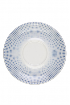 Untertasse Lona 12 cm Harmony Blue ID Fine 