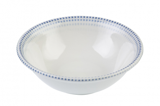 Schüssel Lona 10 cm Harmony Blue ID Fine 