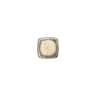 Platte quadratisch 10 x 10 cm Pietra ID Fine 