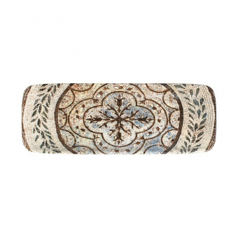 Platte rechteckig Quadro 30 x 11 cm Pietra ID Fine 