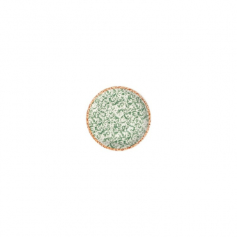 Untertasse Lona 12 cm Venecia Green ID Fine 