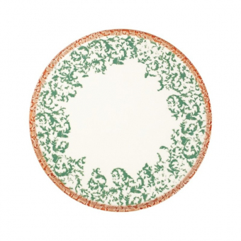 Pizzateller Mesa 31 cm Venecia Green ID Fine 