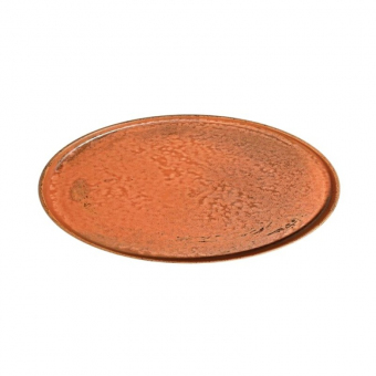 Platte oval Stolt 26 cm Fall Terra ID Fine 