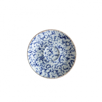 Espressountertasse Lona 12 cm Venecia Navy ID Fine 