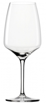 Bordeauxglas Experience Stölzle ab 30 Stück Dekoration 0,1l*** + 0,2l***