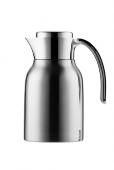 Isolierkanne Edelstahl matt Meeting Helios 1,5 l