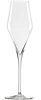 Champagnerkelch Quatrophil Stölzle ab 30 Stück Eichstrich 0,1l
