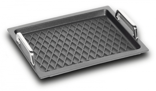 AMT GN 2/3 2,0 cm tief ,Griffe & BBQGrillb. 2 cm  tief ,Griffe & BBQGrillb.