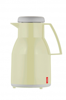 Isolierkanne 1,0 l Vanille Wash Helios 