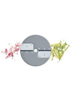 Streifenscheiben für CL50 Ultra,CL50 Ultra Pizza & CL52 von Robot Coupe 2 x 2 mm